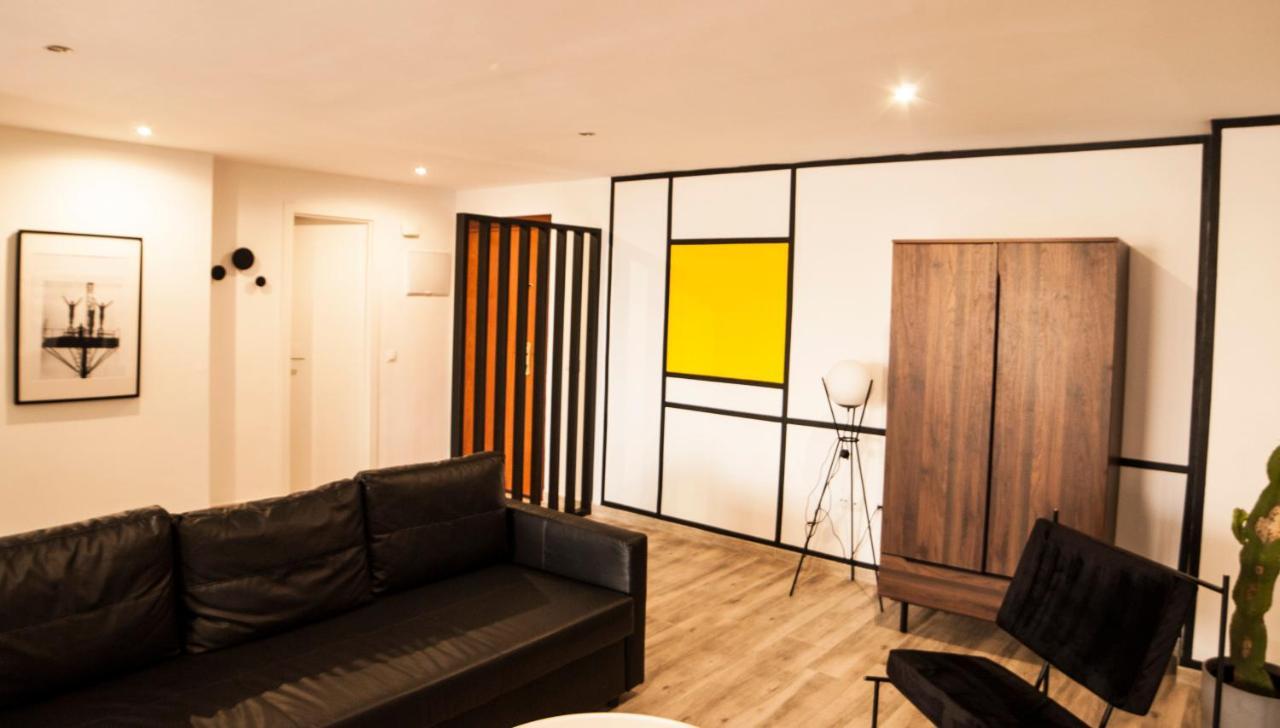 Apartamentos La Nogalera ตอร์เรโมลิโนส ภายนอก รูปภาพ