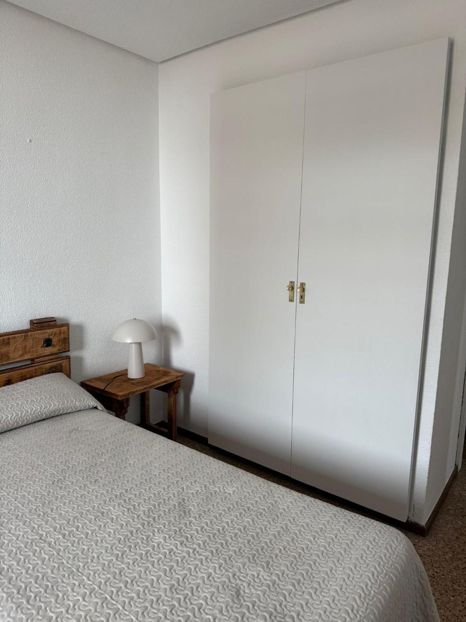 Apartamentos La Nogalera ตอร์เรโมลิโนส ภายนอก รูปภาพ